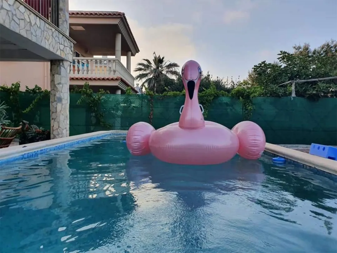 Chalet en  Entrada de Marina 258 - Foto 29