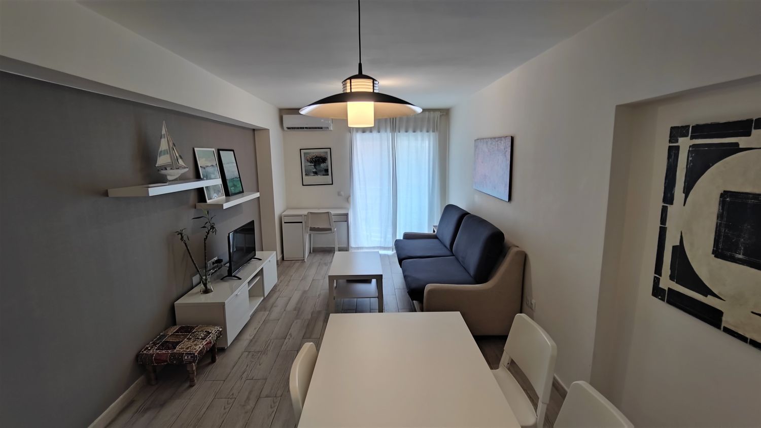 Piso en calle Luis Vives, 1 - Foto 3