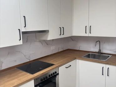 Piso en  Rúa dos Poboadores 45 - Foto 10