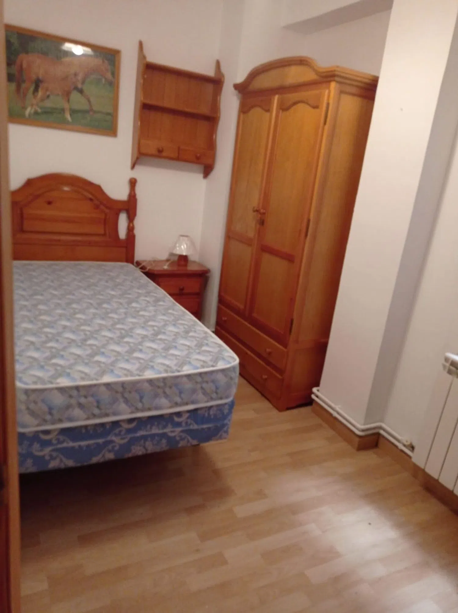 Piso en calle San Basilio, 2 - Foto 3