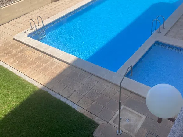 Piso en Carretera Grau, 29, Zona Piscinas, Zona Piscinas - Foto 1