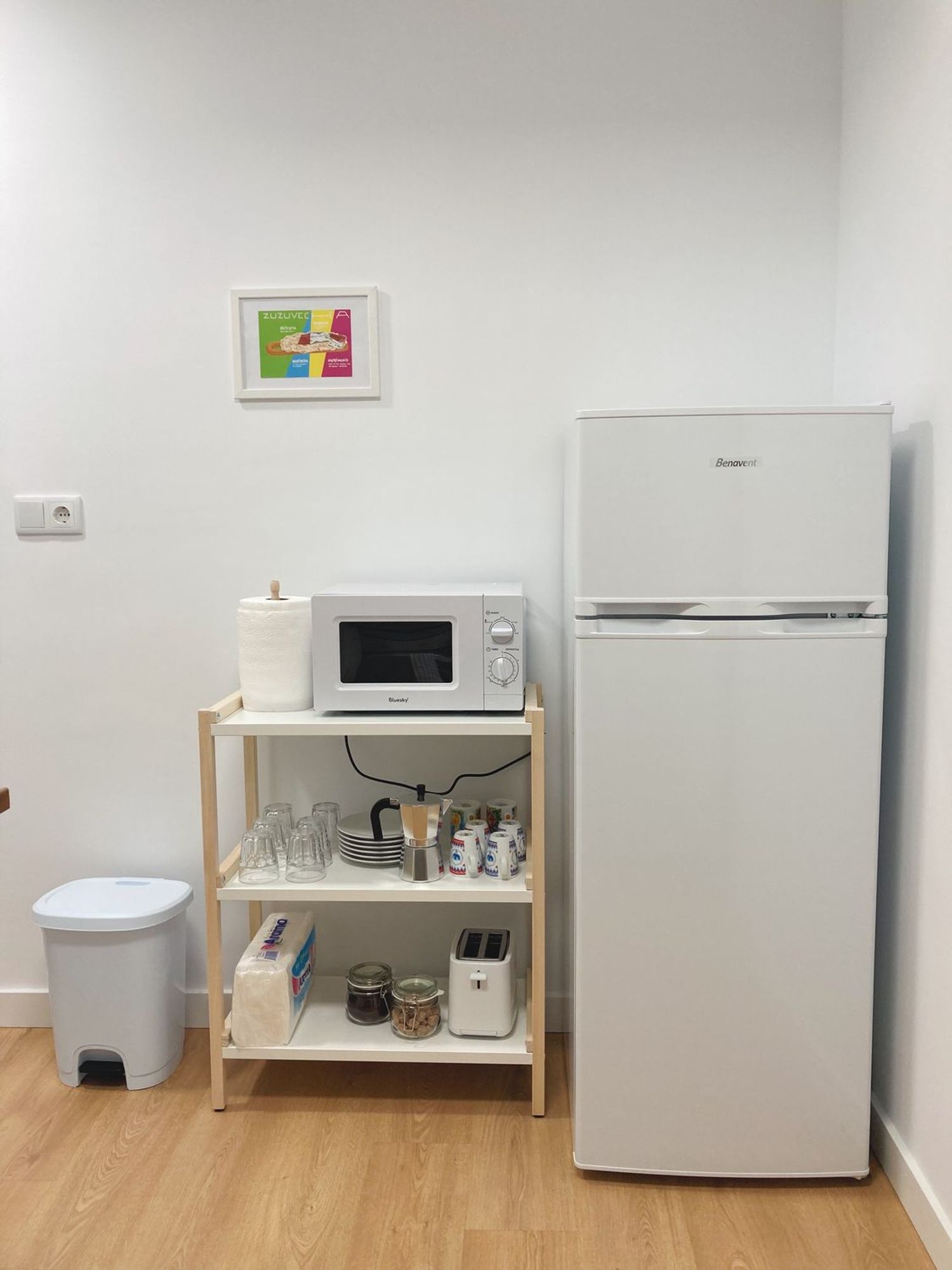 Piso en calle Bocio, 8 - Foto 9