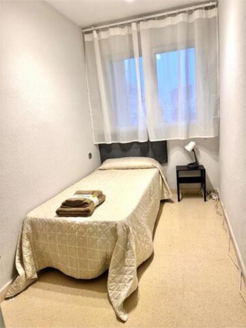 Piso en Playa San Juan - Foto 7