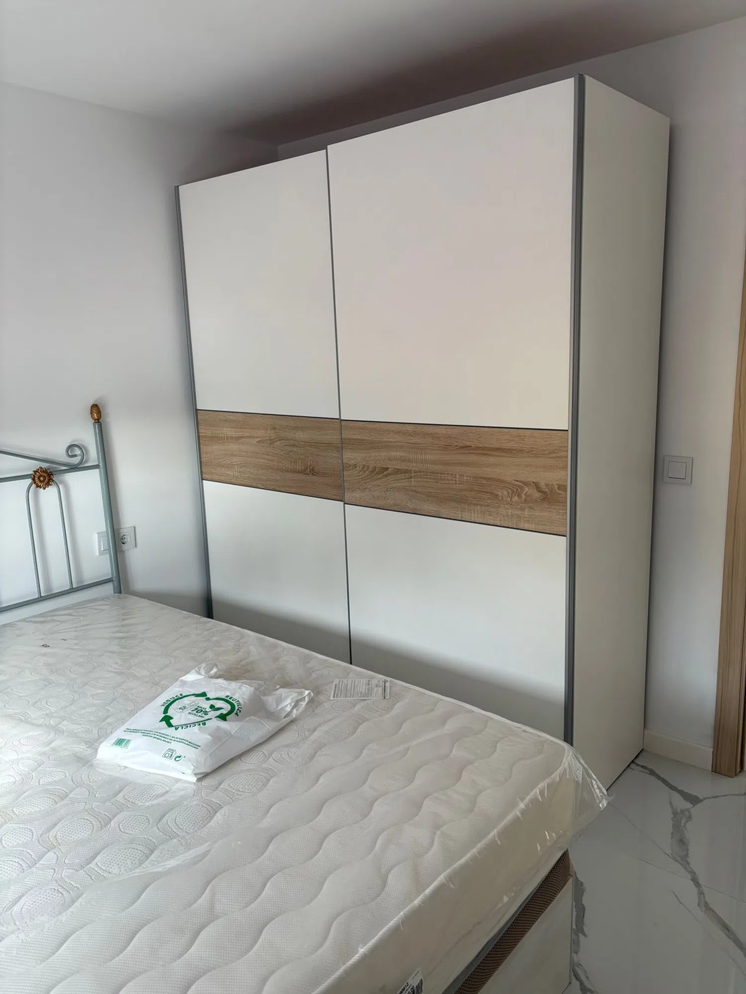 Estudio en calle Vulcano, 11 - Foto 8