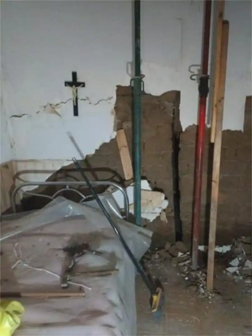Chalet en ciudad rodrigo - Foto 7
