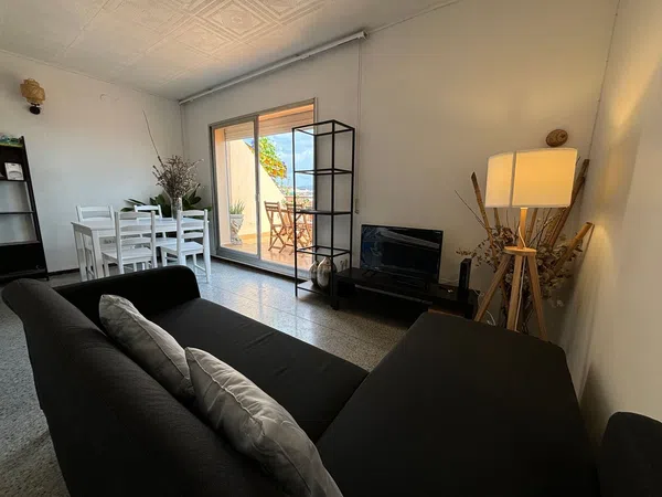 Ático en Barrio Escoles - Foto 3