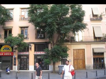 Apartamento en  Plaça dels Furs 2 - Foto 2