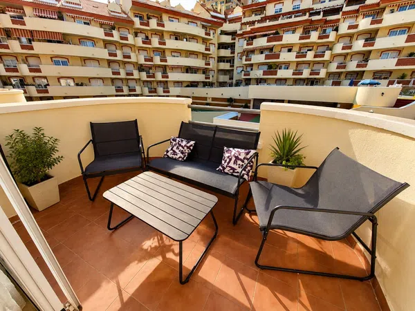 Piso en Avenida del Sol, 18, Hacienda Torrequebrada - Foto 11
