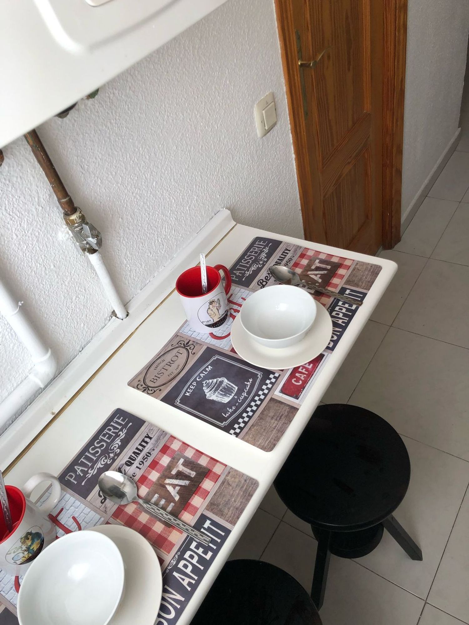 Piso en calle de Narváez, 72 - Foto 14