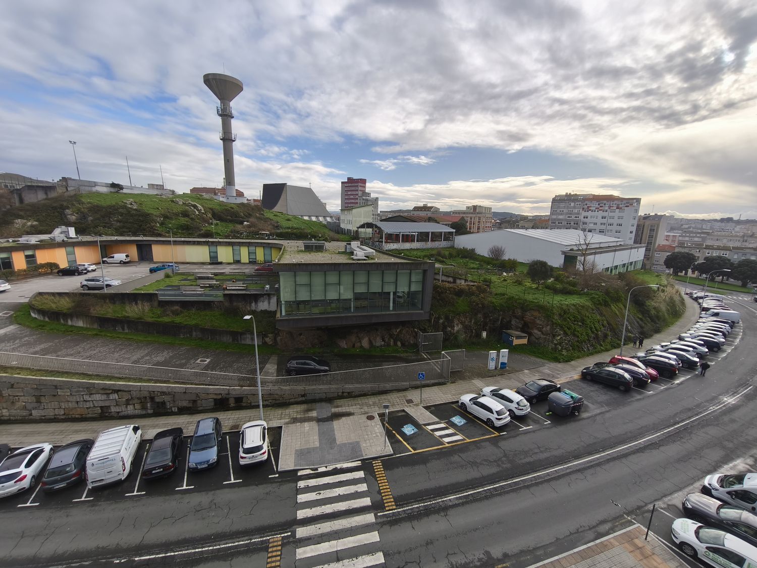 Piso en ronda de Monte Alto, 48 - Foto 25