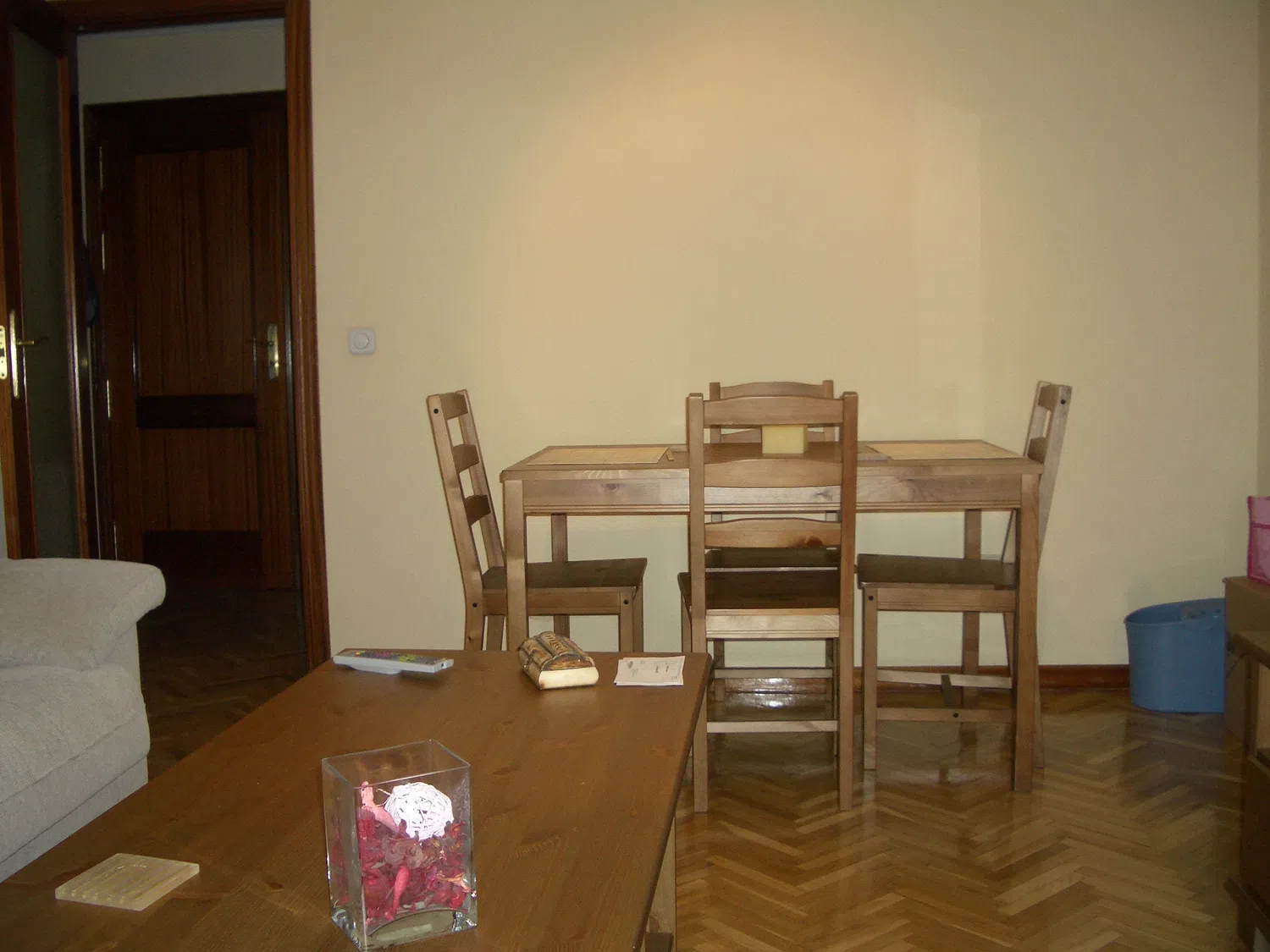 Piso en calle Orquídeas, 19 - Foto 3