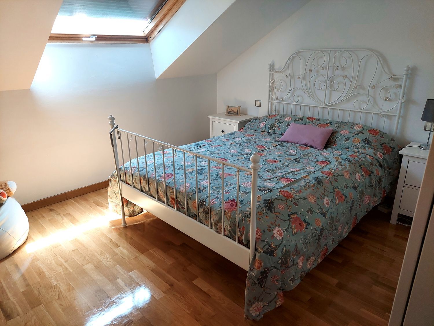Chalet adosado en Avenida la Sierra, 66 - Foto 14