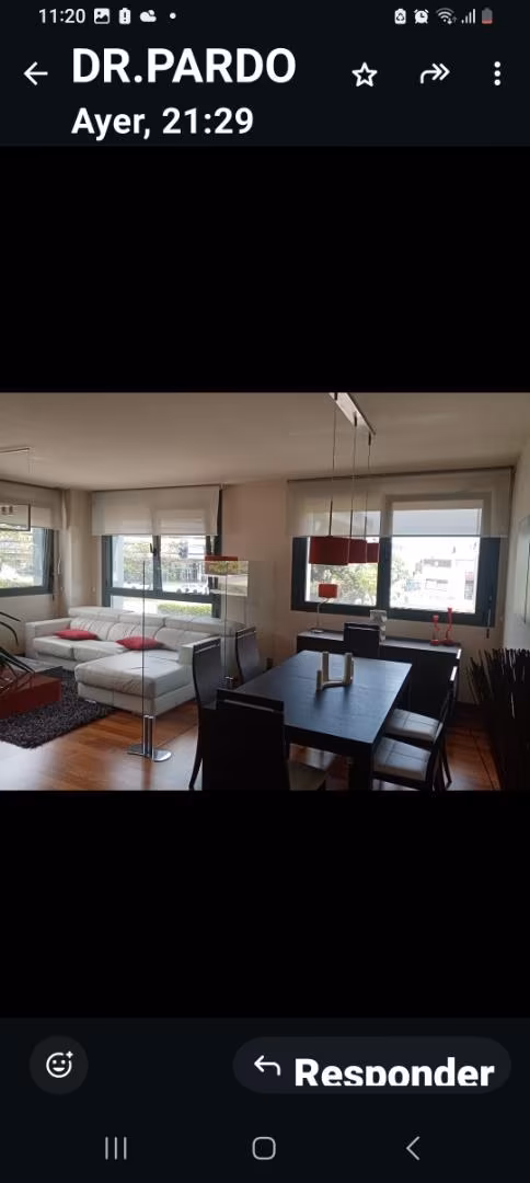 Piso en  Avenida de los Andes 31 - Foto 3