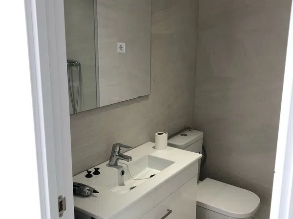 Piso en plaza del Museo, 27 - Foto 12