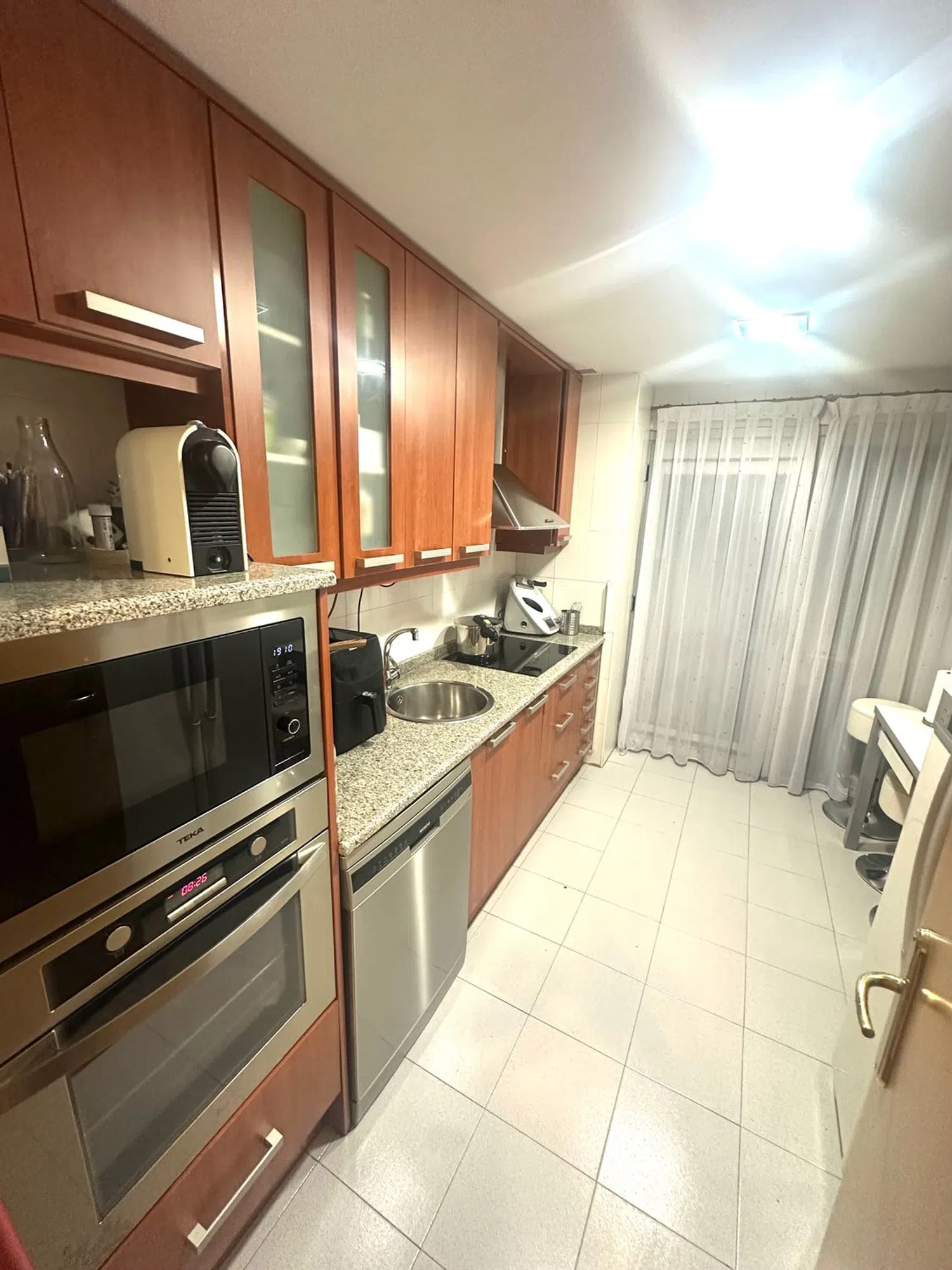 Piso en paseo de los Olmos, 5 - Foto 5