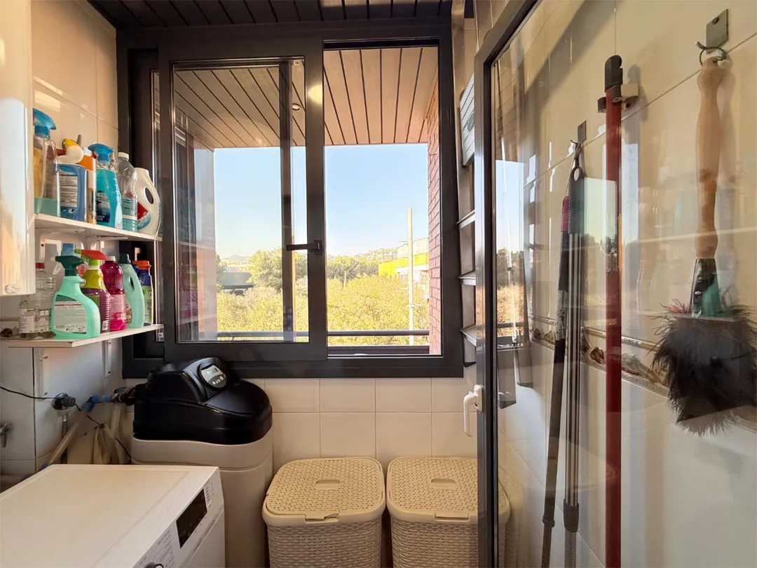 Ático en  Carrer de la Vinya 10 - Foto 17