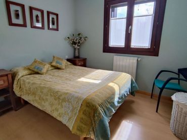 Piso en Benasque - Foto 12