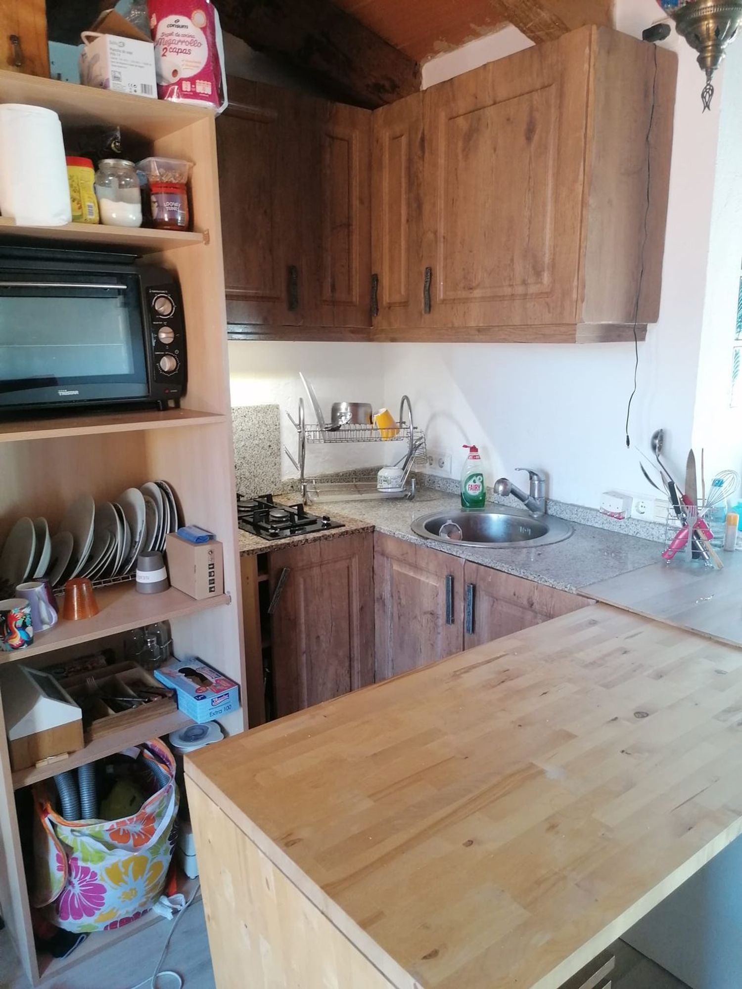 Ático en calle de la Beneficència, 7 - Foto 5