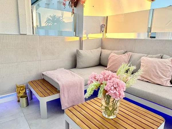 Chalet pareado en Urb dominion beach, 195 - Foto 18