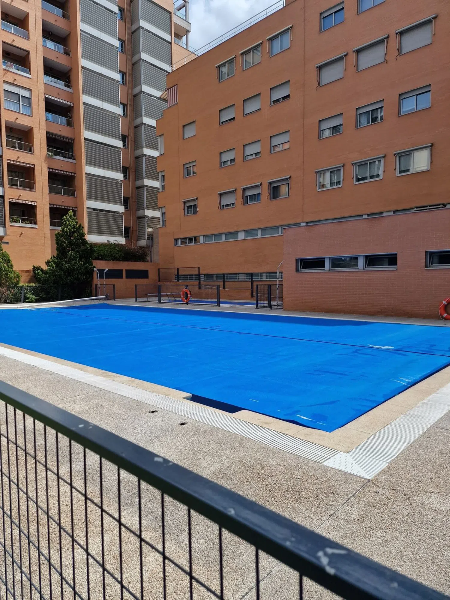 Piso en avenida Córdoba, 31 - Foto 27