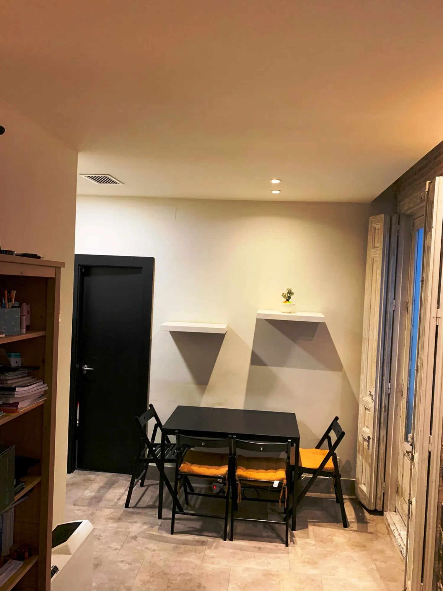 Estudio en calle de la Magdalena, 23 - Foto 4