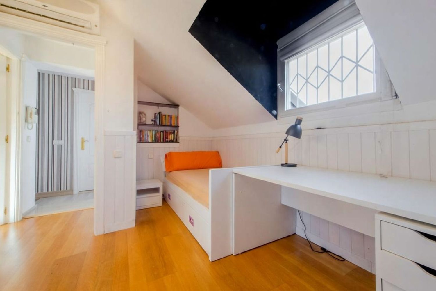 Chalet pareado en calle de Isaac Albéniz, 18 - Foto 11