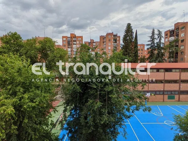 Piso en Calle de Valderrodrigo, 26, Valdezarza - Foto 32
