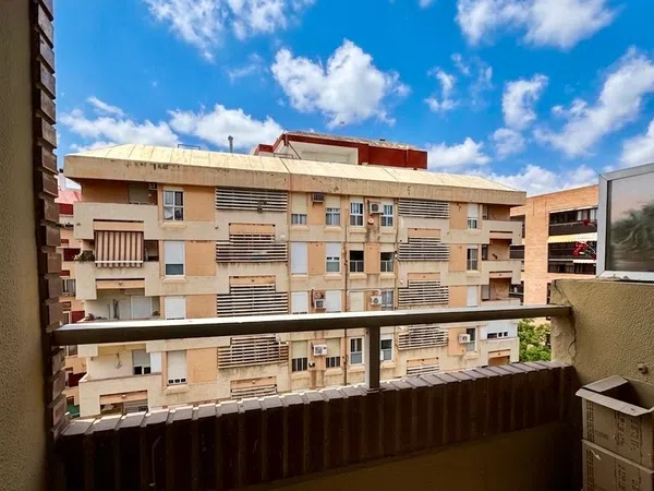 Piso en Calle de Torrent, 1, Vara de Quart - Foto 7