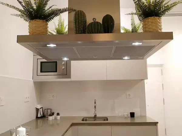 Estudio en calle Hoyo de Esparteros, 7 - Foto 6