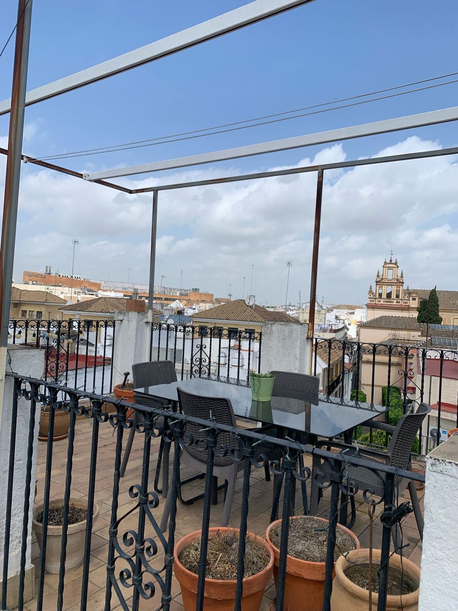 Ático en calle Bailén, 38 - Foto 4