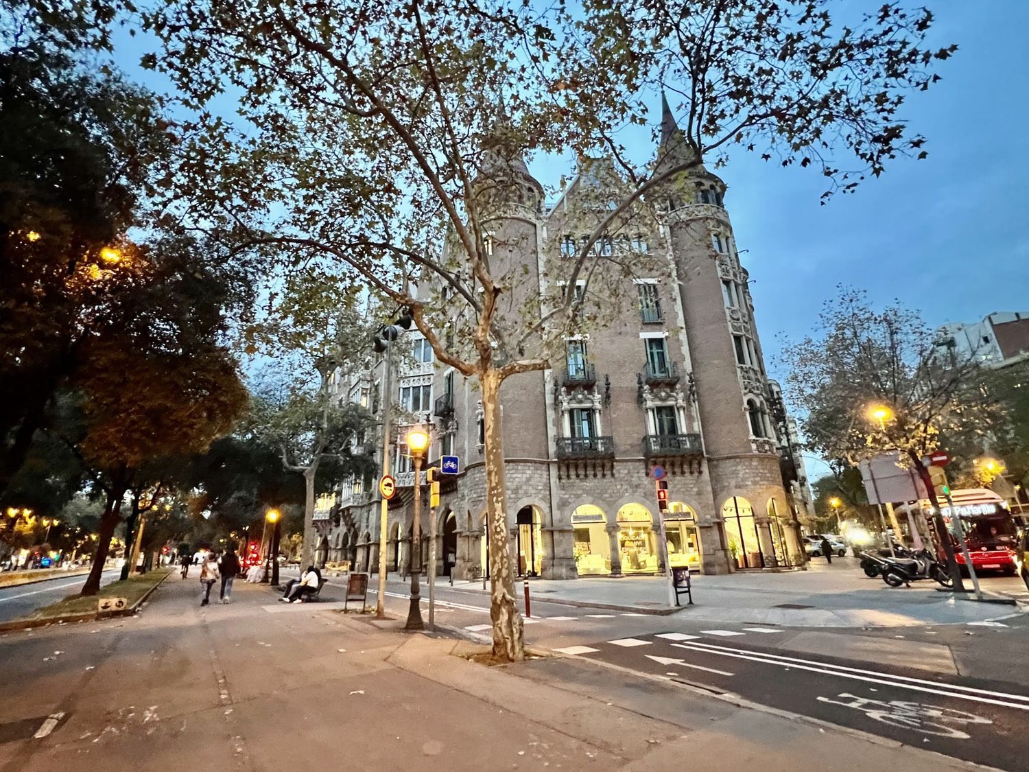 Ático en Avenida Diagonal, La Dreta de l'Eixample - Foto 54
