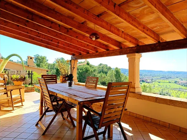 Casa rural en camino de ca na Maiola, 3