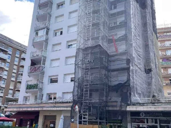 Piso en Paseo Ocharan Mazas, 38, Brazomar, Brazomar - Foto 1