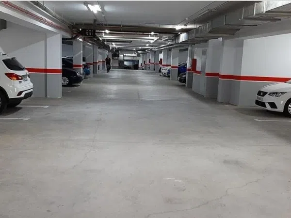 Piso en calle Pizarro, 6 - Foto 20