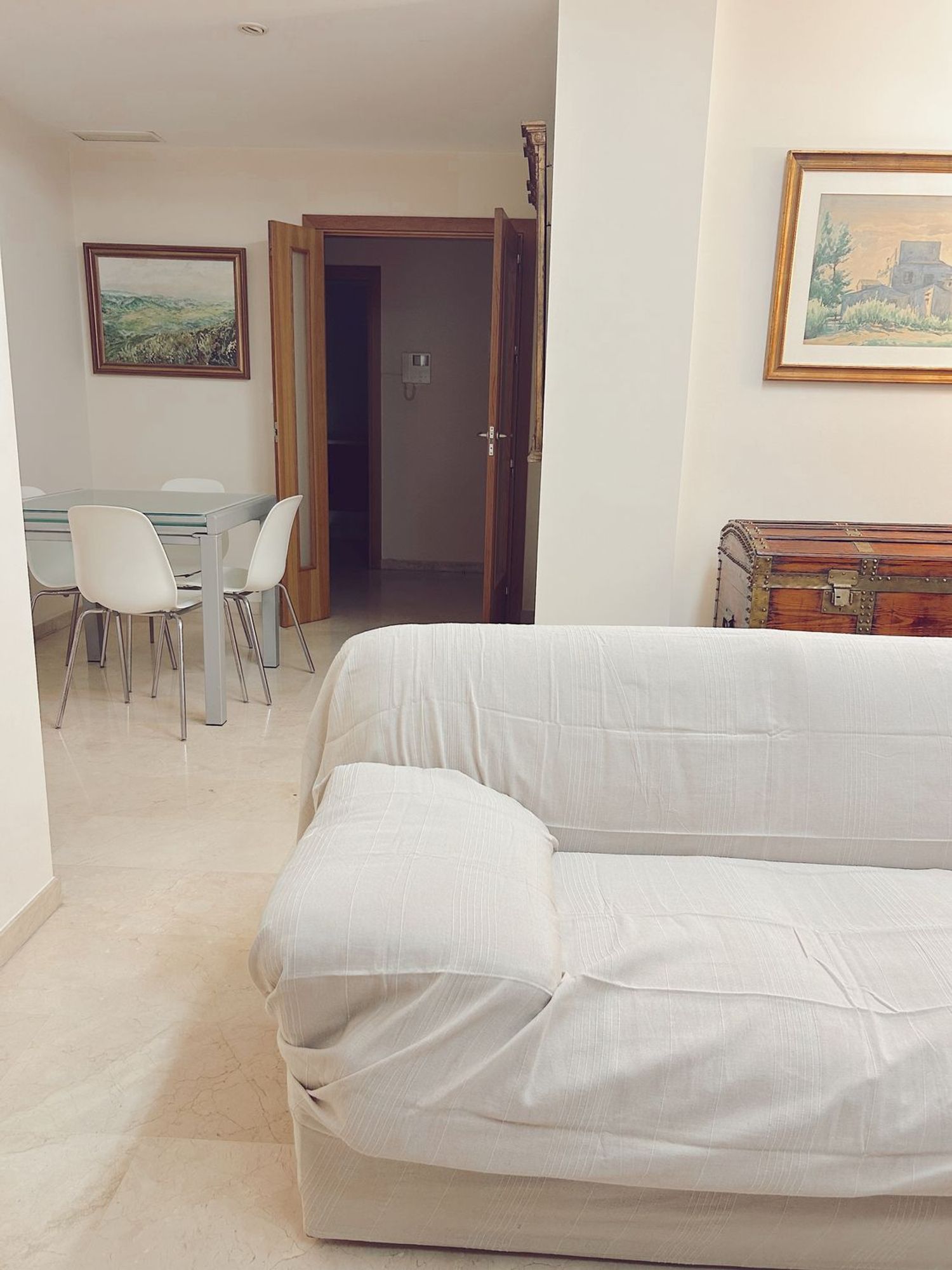 Piso en calle San Nicolás, 8 - Foto 30