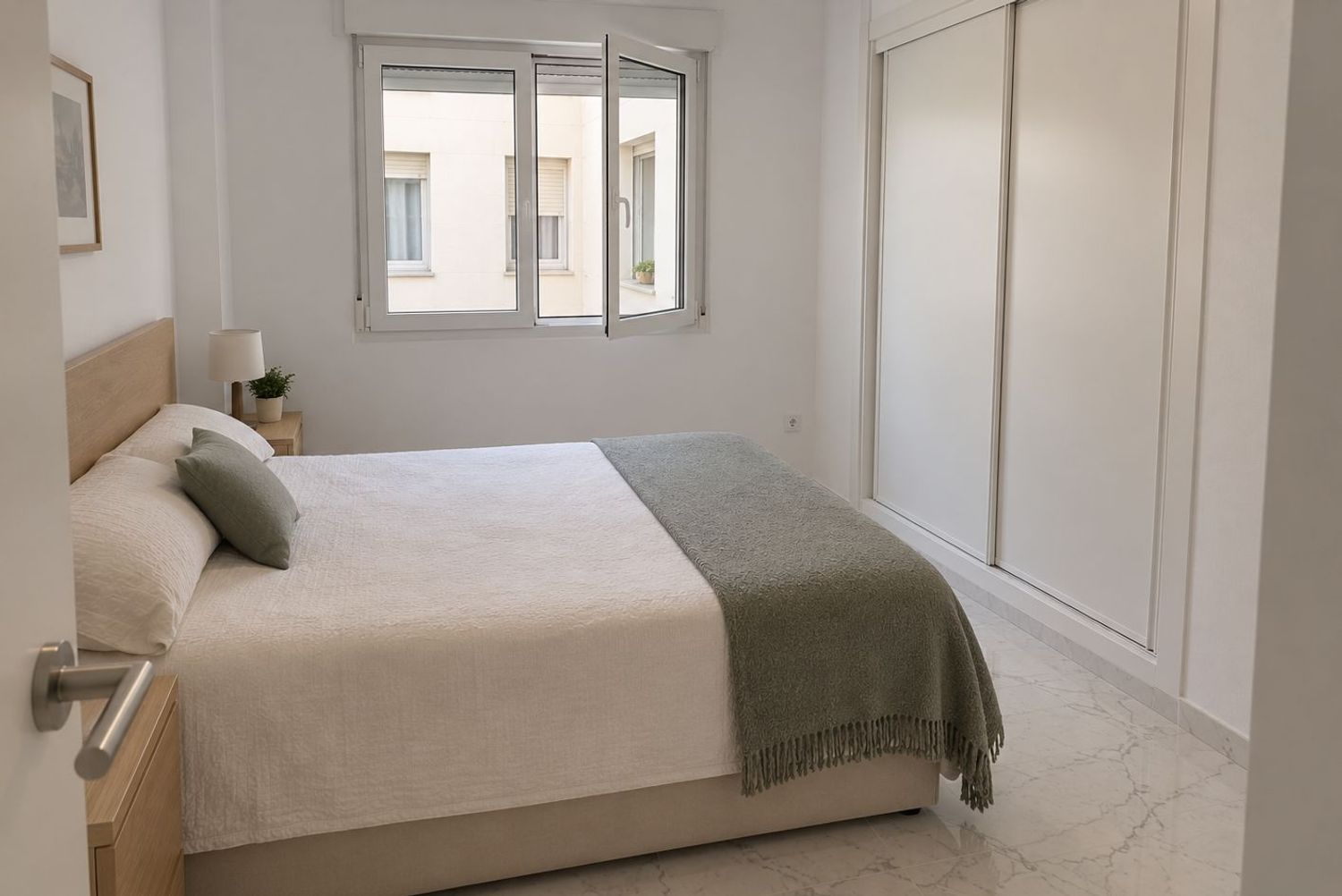 Piso en Calle Carmelitas, 20, La Goleta - San Felipe Neri - Foto 4