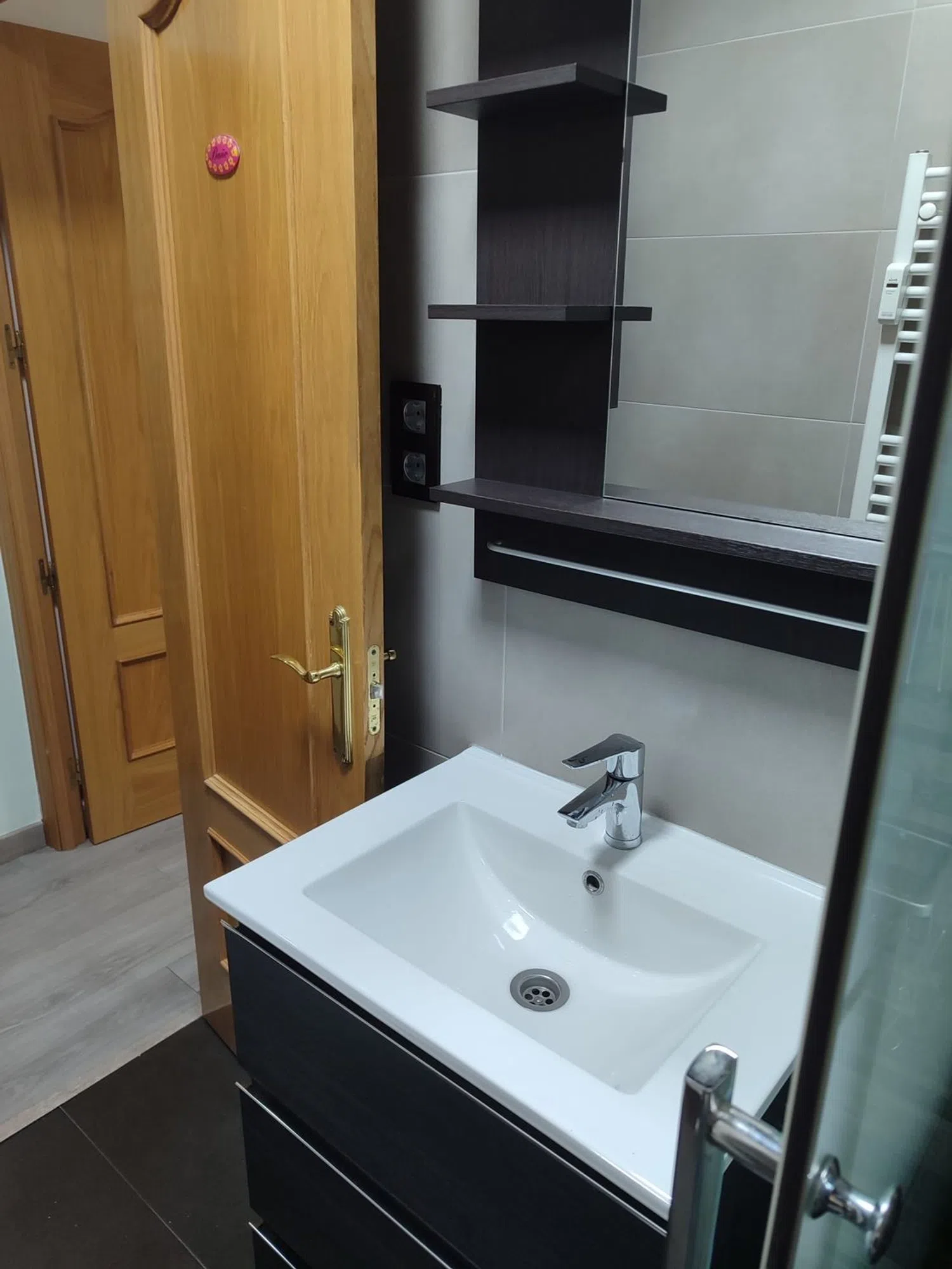 Piso en Barrio Lucero - Foto 6