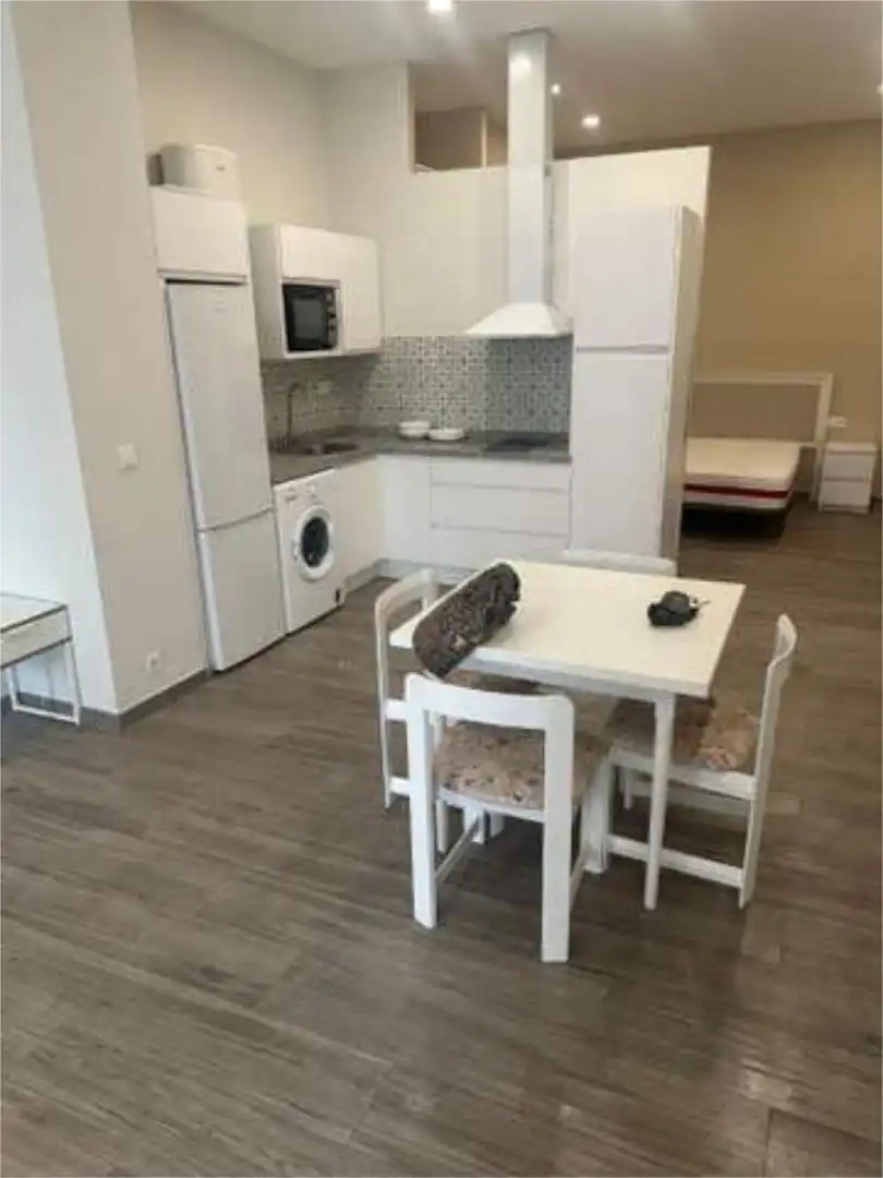Apartamento en San Lorenzo - Foto 4