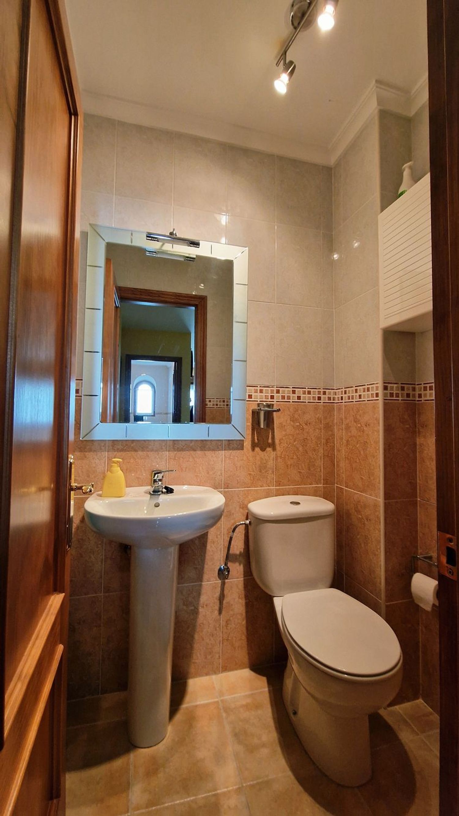 Dúplex en Santa Marina, 2 - Foto 4