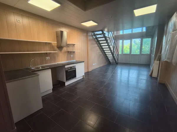 Estudio en calle de la Calera, 10 - Foto 19