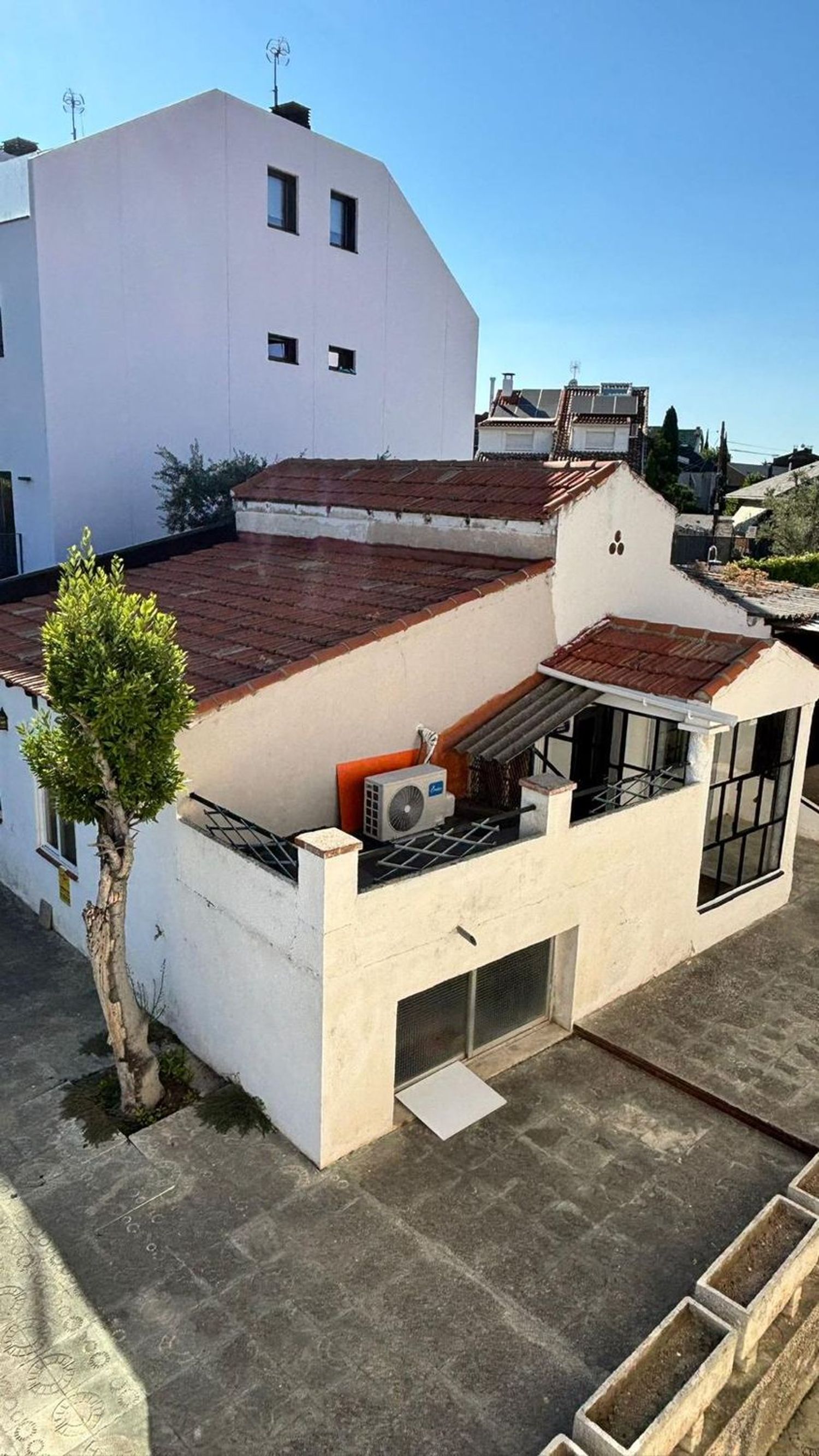 Casa independiente en calle Ramón Baños, 14 - Foto 4