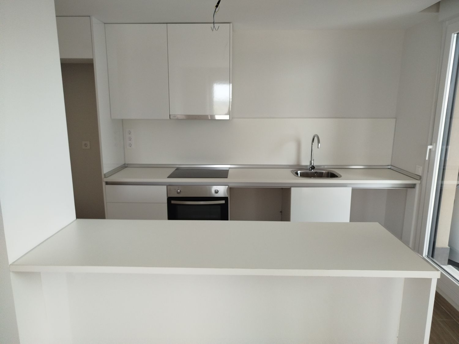 Piso en avenida Felipe González Márquez, 8 - Foto 13