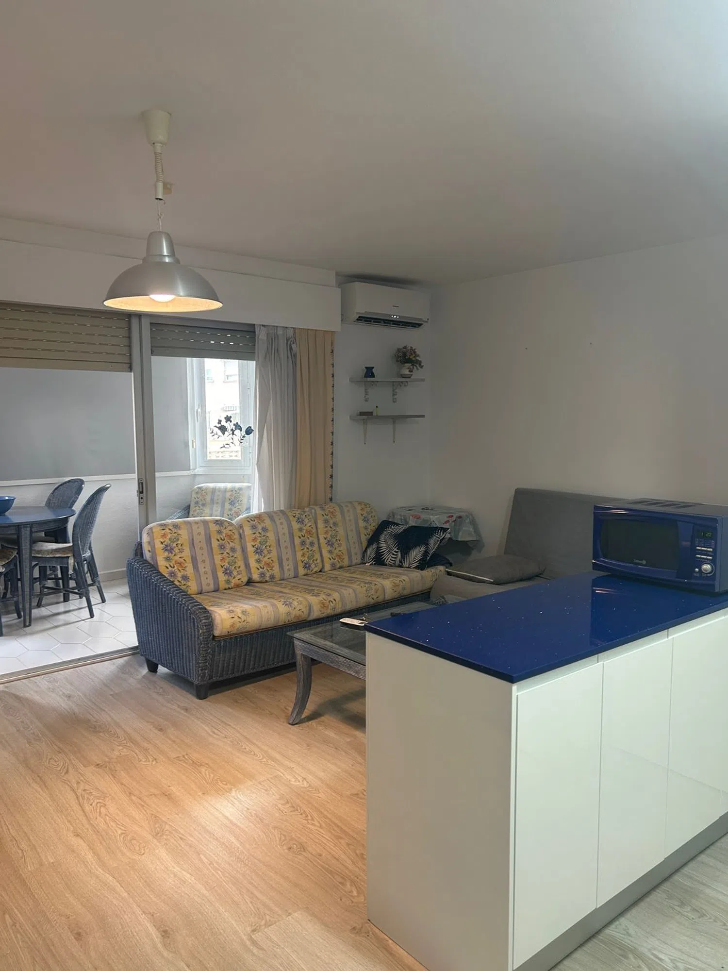 Piso en avenida d'Alcoi, 17 - Foto 5