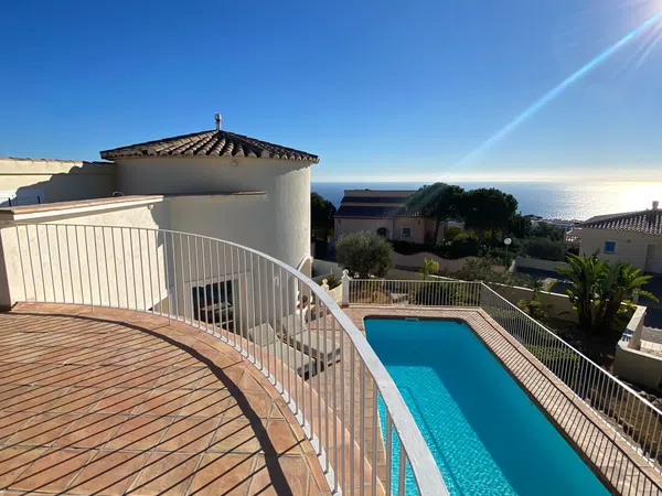 Casa o chalet independiente en Calle Lirios, 78, Cumbre del Sol, Cumbre del Sol - Foto 1