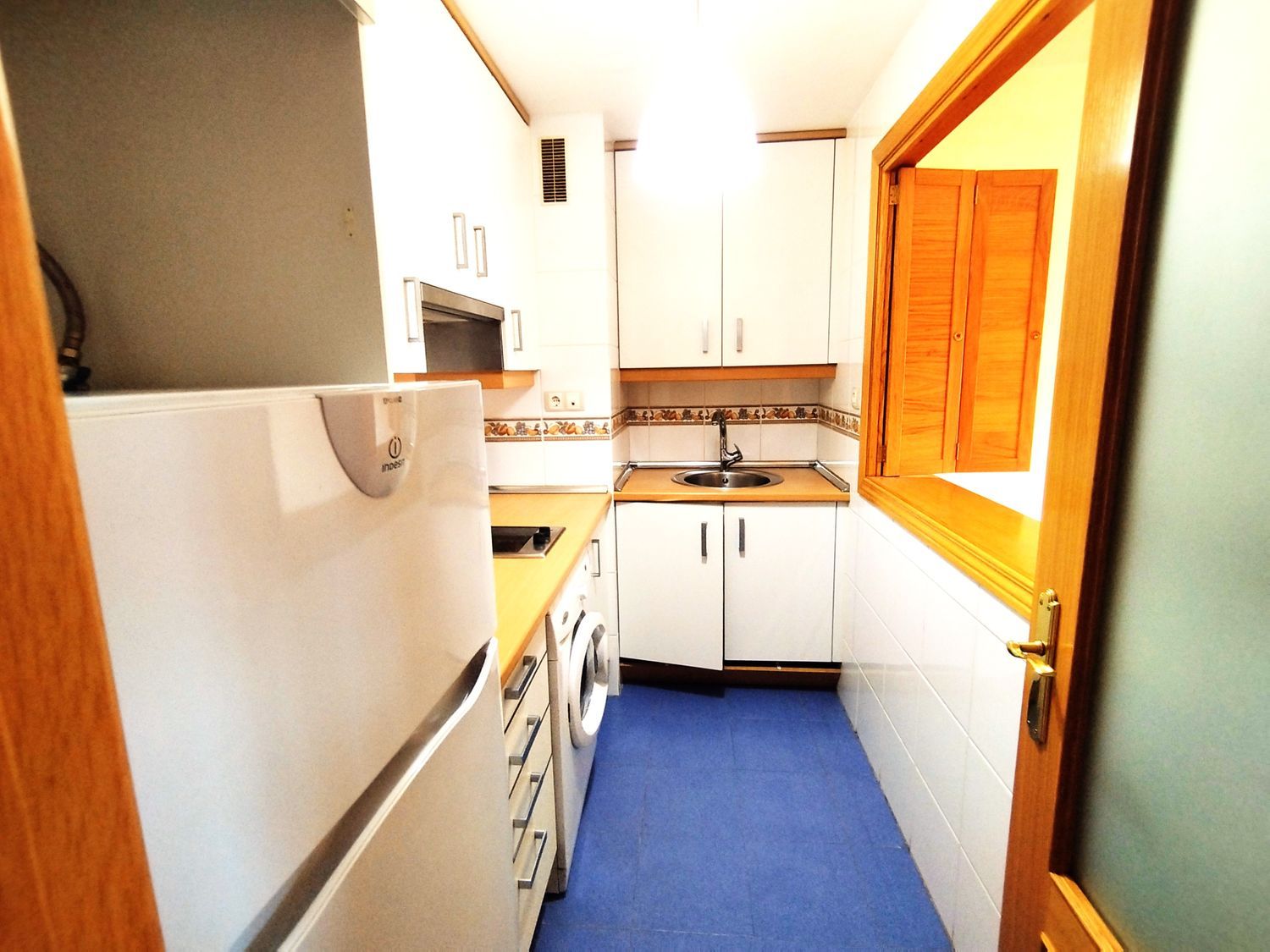 Piso en calle de los Morales, 10 - Foto 3