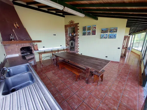 Casa rural en Camino Lomo de la Viuda, 60, Montaña-Zamora-Cruz Santa-Palo Blanco, Montaña-Zamora-Cruz Santa-Palo Blanco - Foto 12