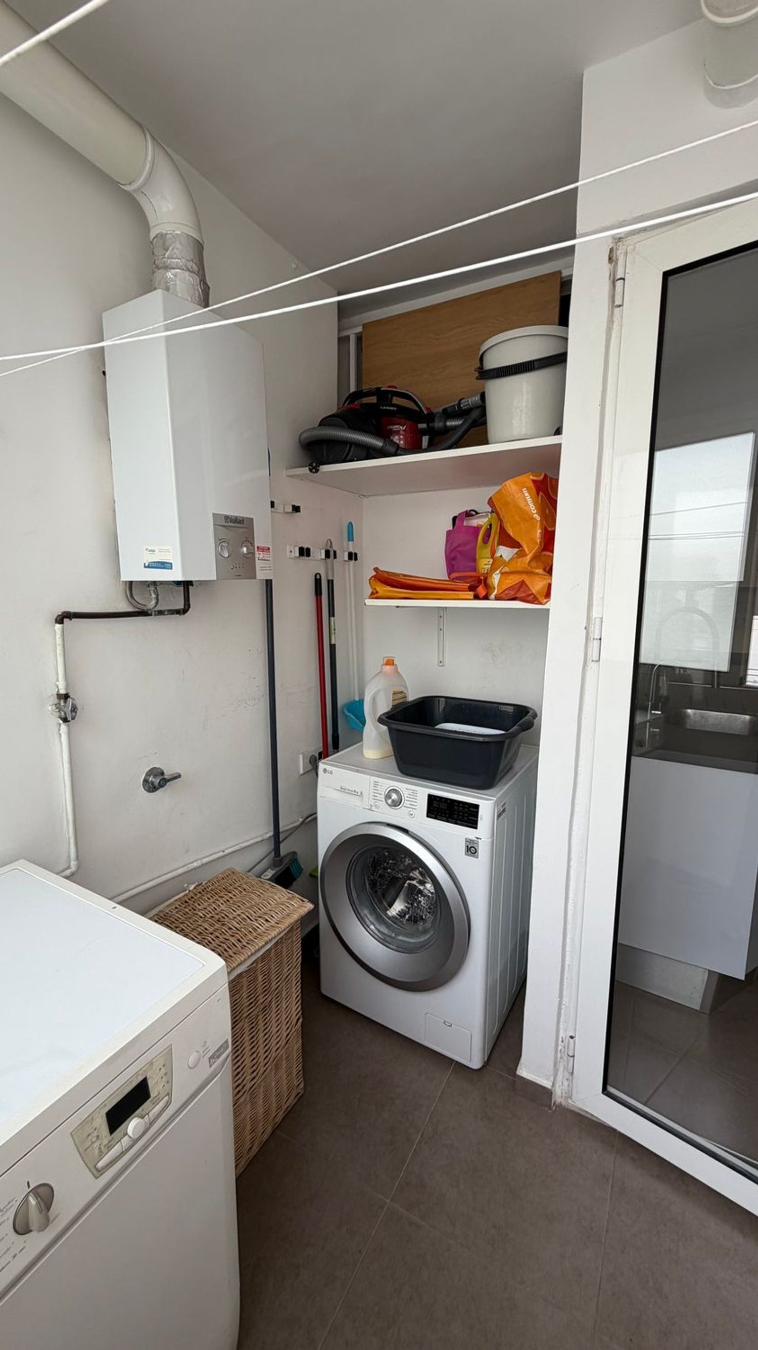 Piso en Calle José María Mortes Lerma, 13, Vara de Quart - Foto 16
