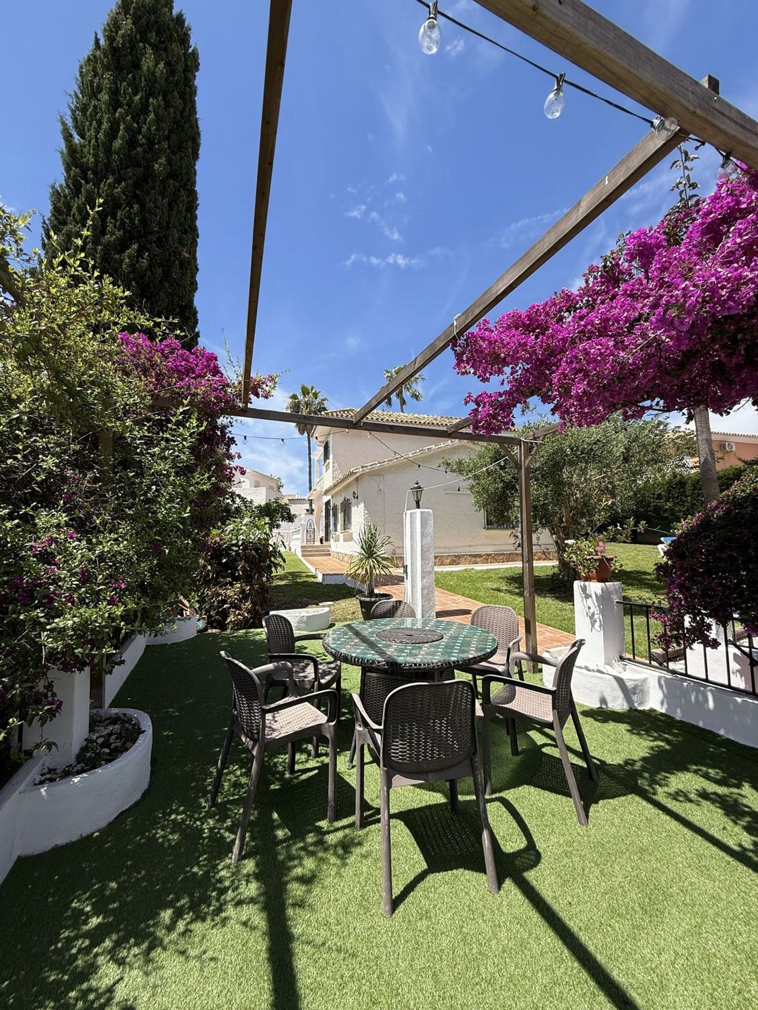 Casa o chalet independiente en Avenida de España, 51 - Foto 5