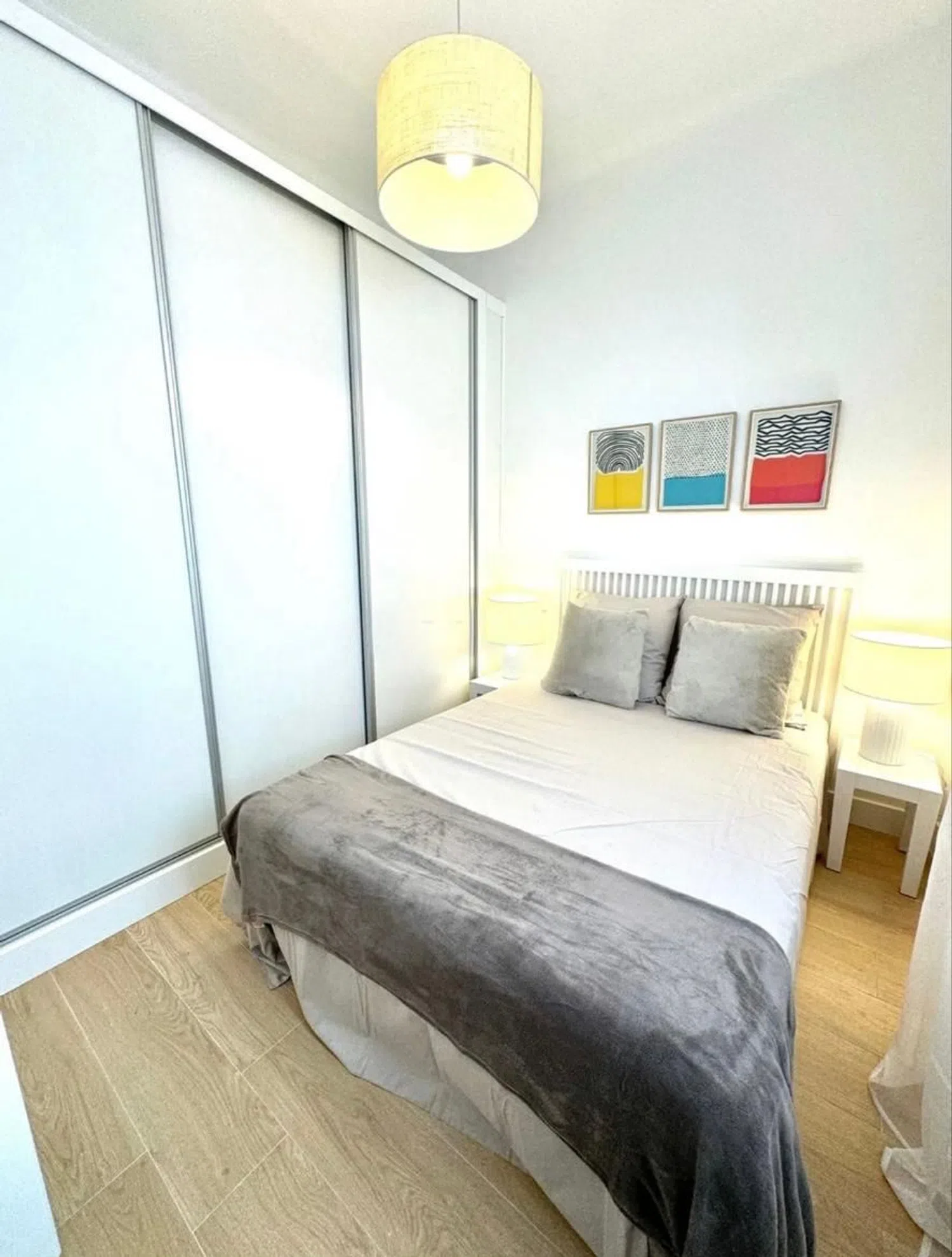 Piso en calle de Londres, 21 - Foto 2