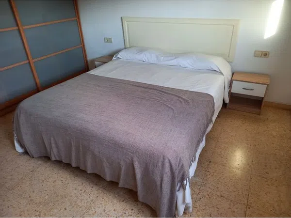 Piso en Avenida del Doctor Tomàs Sala, 15, L'Hort de Senabre - Foto 2